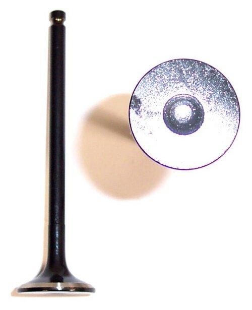 1999 Kia Sephia 1.8L Exhaust Valve