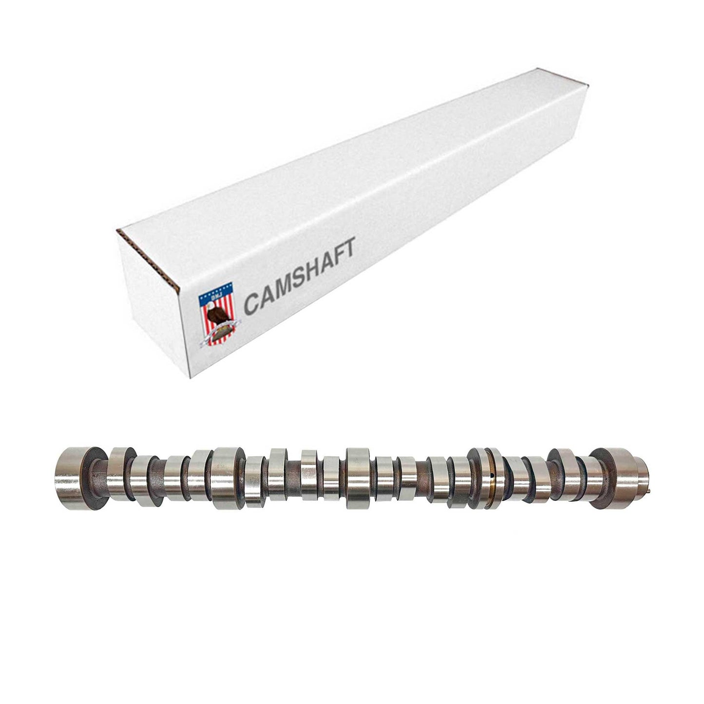 Camshaft for 2010-2015 Cadillac, GMC, Chevrolet Camaro, Yukon, Escalade 6.2L V8