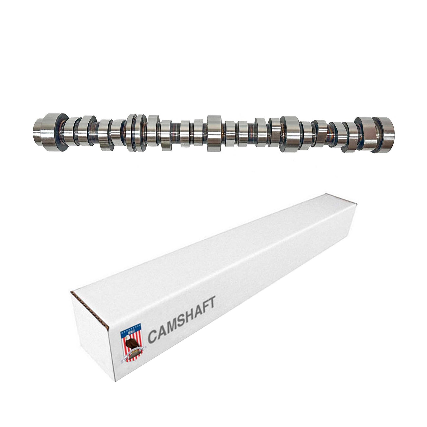 Engine Camshaft