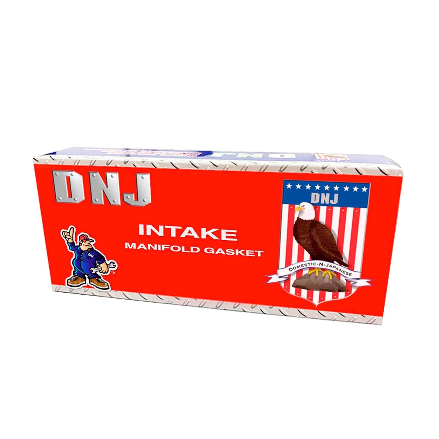 2013 Volkswagen Touareg 3.6L Intake Manifold Gasket