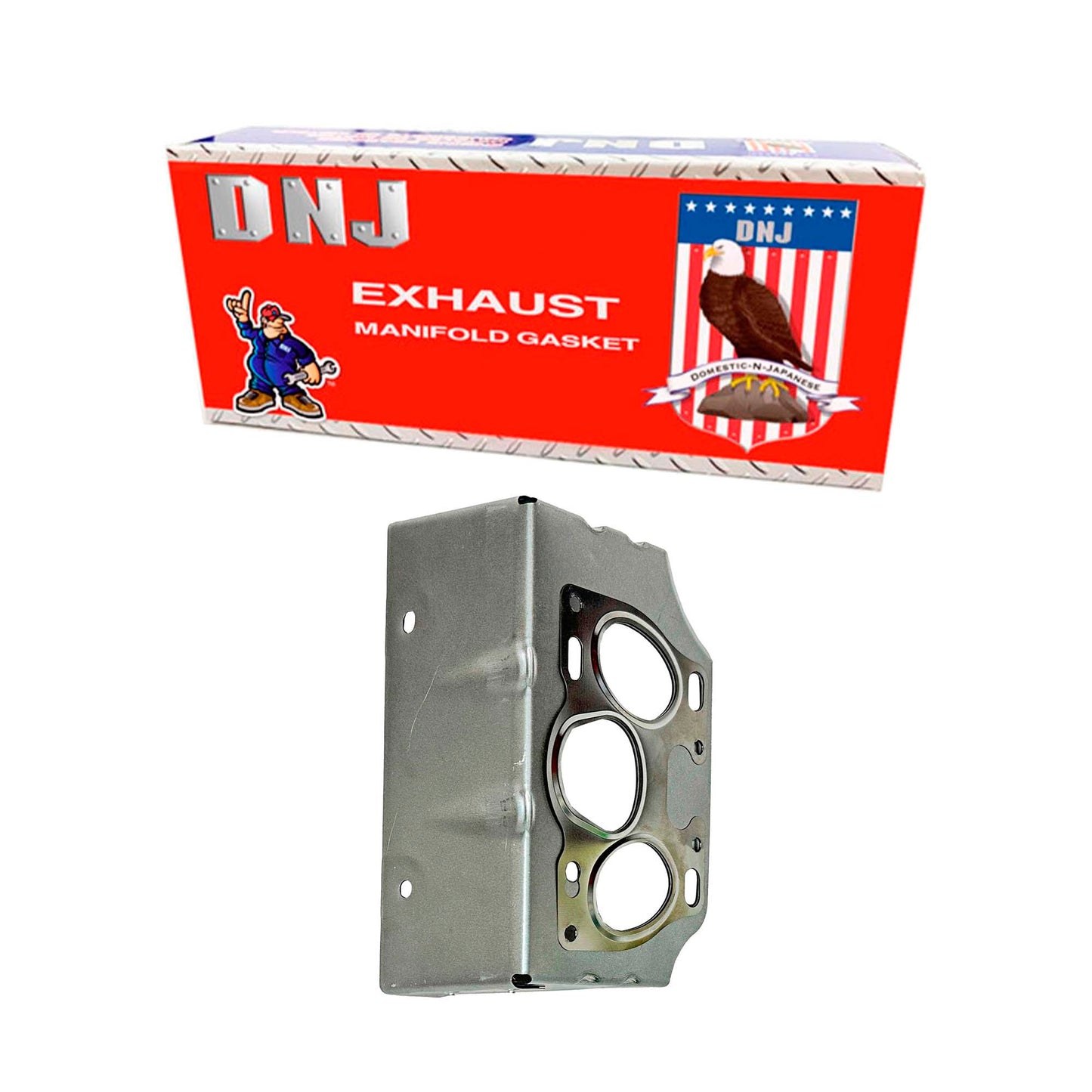 Exhaust Manifold Gasket 2019-2021 Cadillac 2.0L