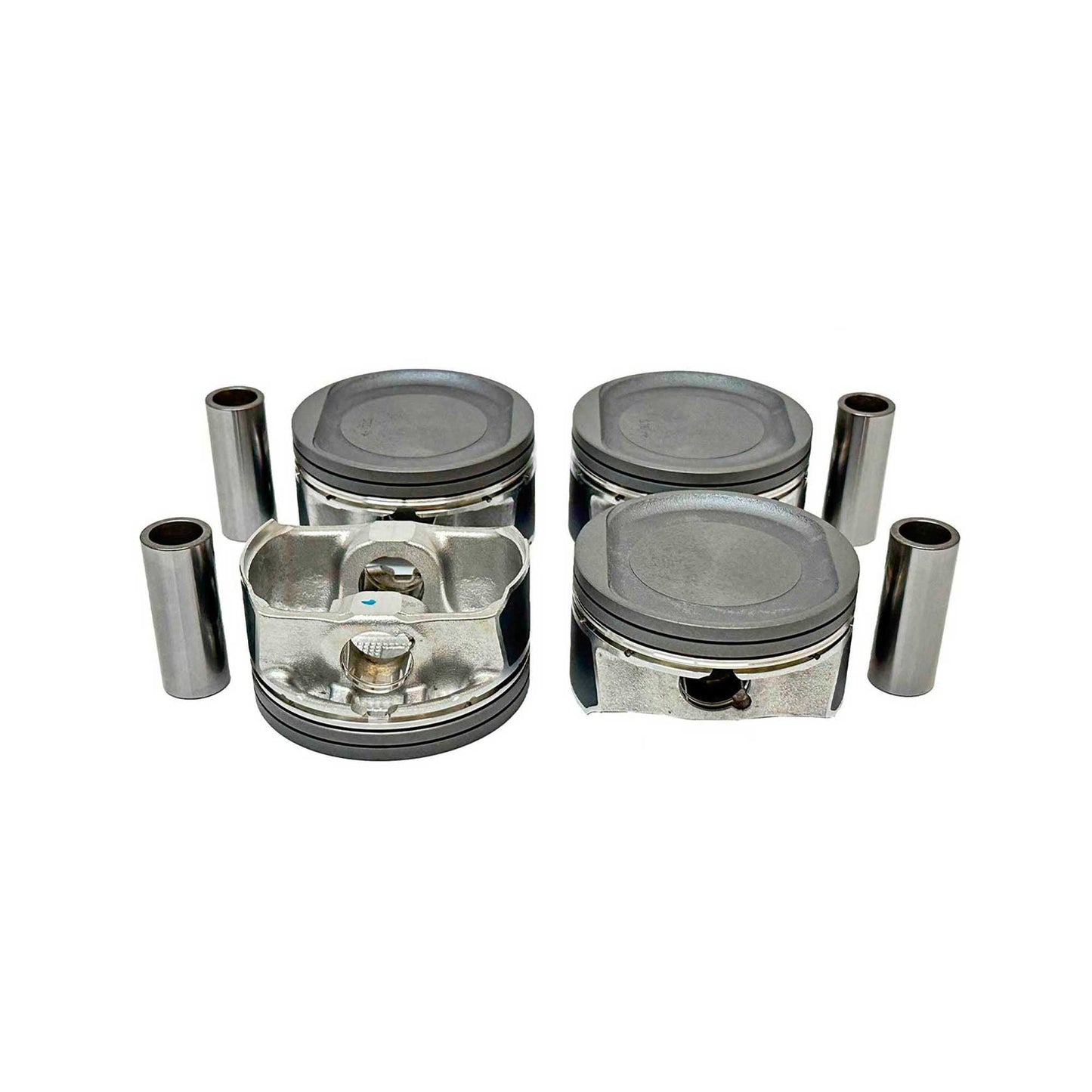 Engine Rebuild Kit For 2013-2022 Chrysler, Dodge, Fiat, Jeep, Ram 2.4L L4 SOHC