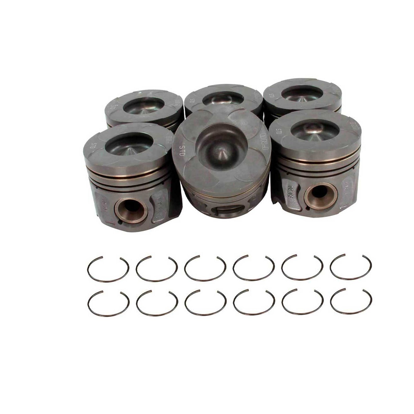 Engine Rebuild Kit 2014-2019 Jeep 3.0L