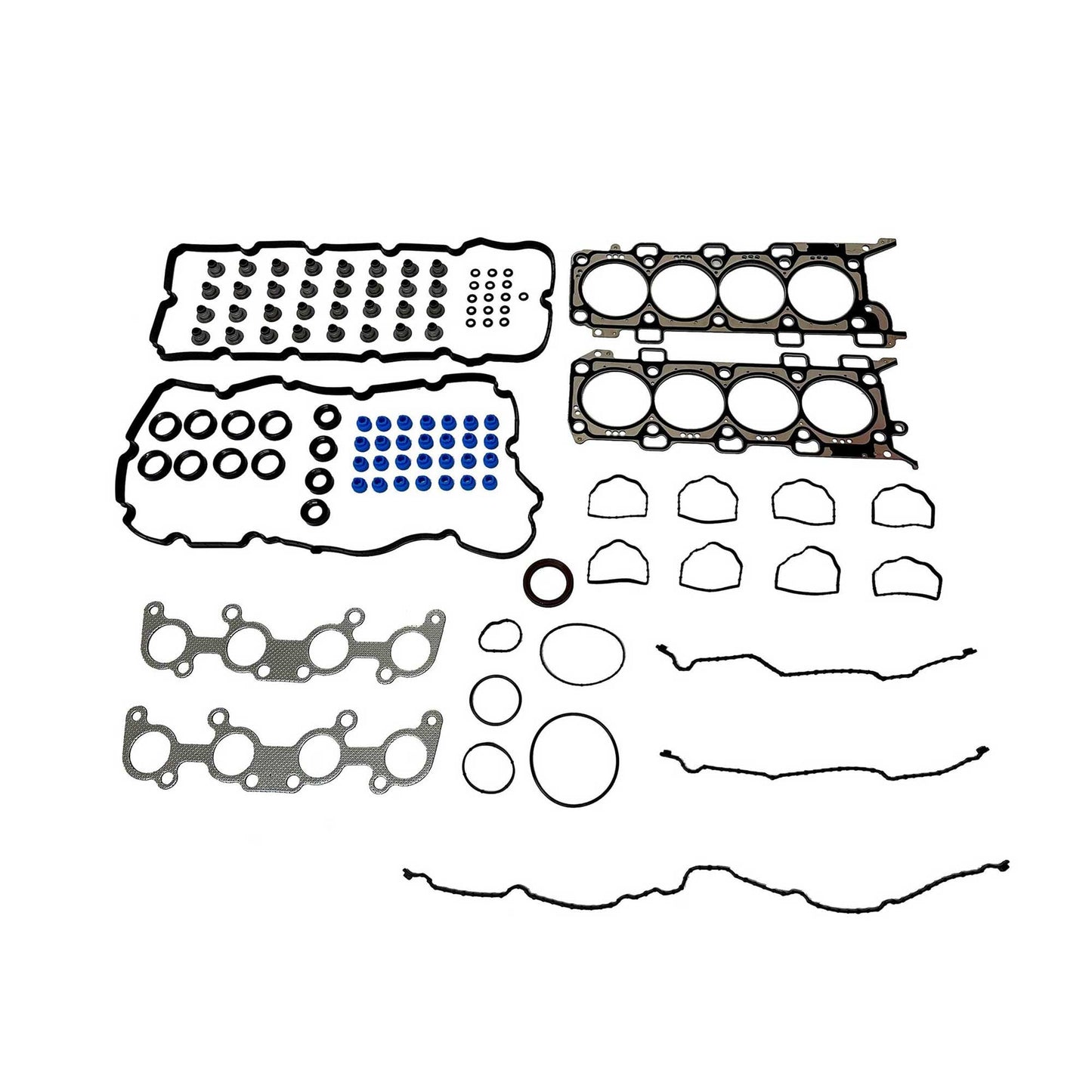 Engine Rebuild Kit For 2015-2017 Ford F-150 5.0L V8 DOHC