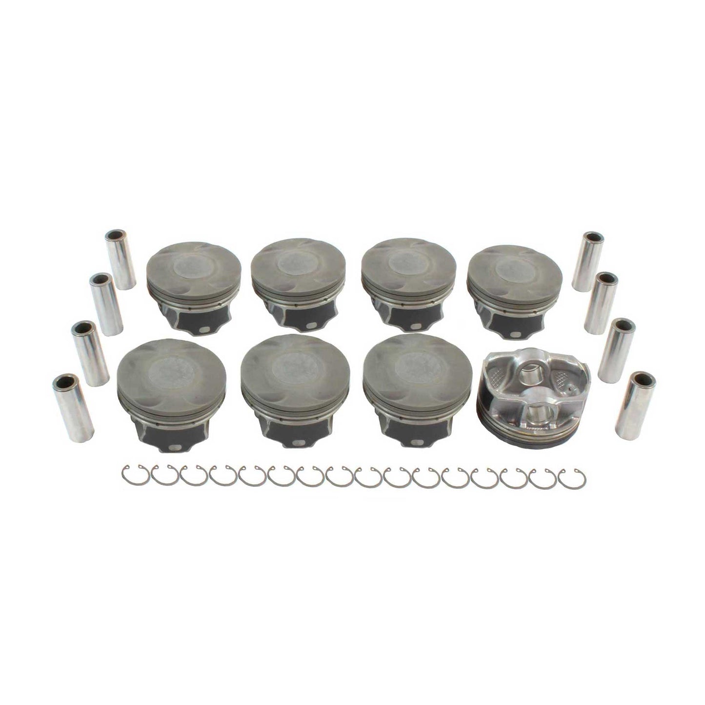 Engine Rebuild Kit For 2015-2017 Ford F-150 5.0L V8 DOHC
