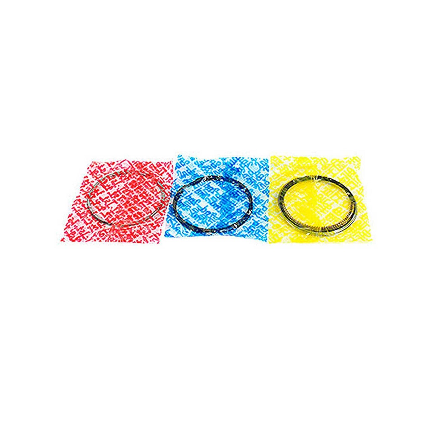 Master Engine Rebuild Kit 2013-2018 Mazda 2.0L
