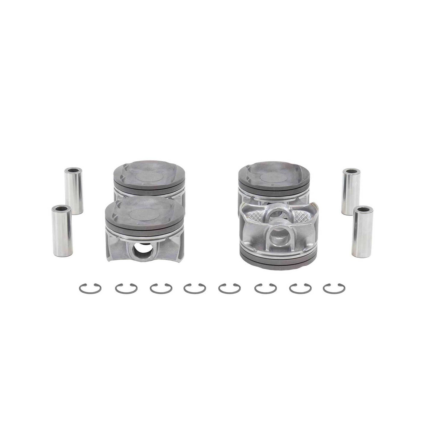 Master Engine Rebuild Kit 2013-2019 Nissan 1.8L