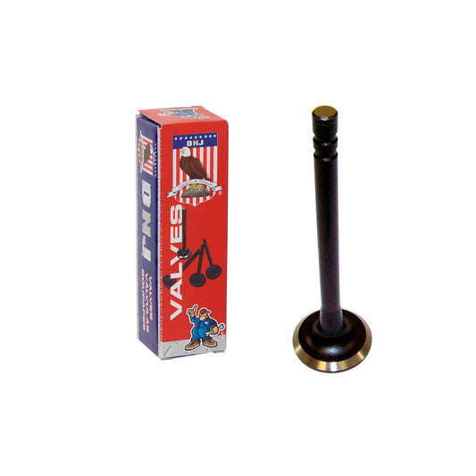 1976 Chevrolet P30 4.1L Exhaust Valve