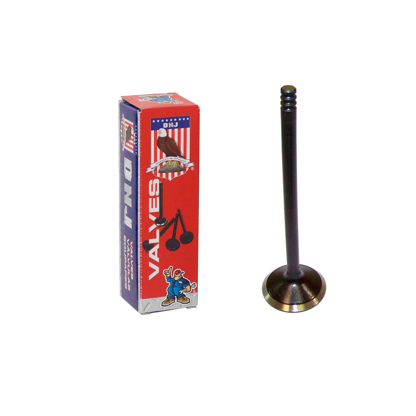 2005 Ford Freestar 4.2L Exhaust Valve