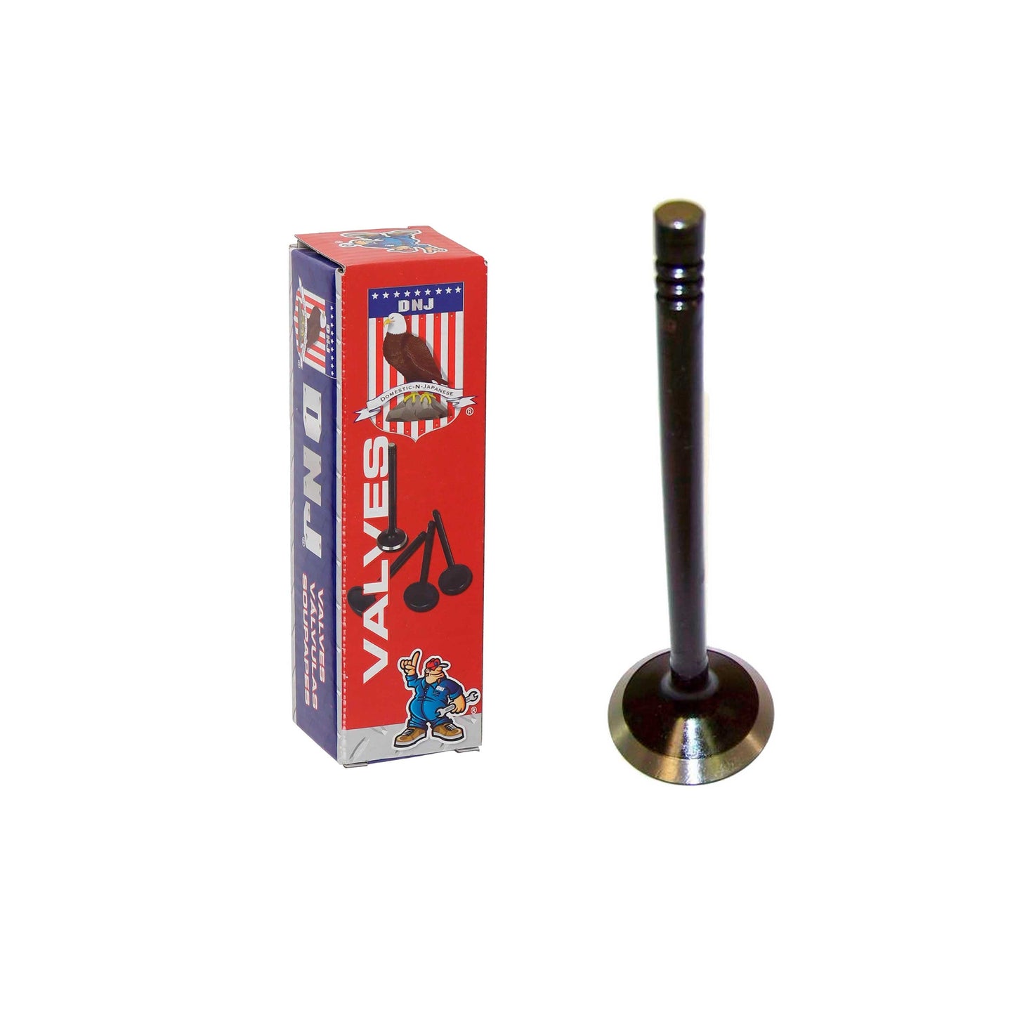 2003 Mercury Sable 3.0L Exhaust Valve