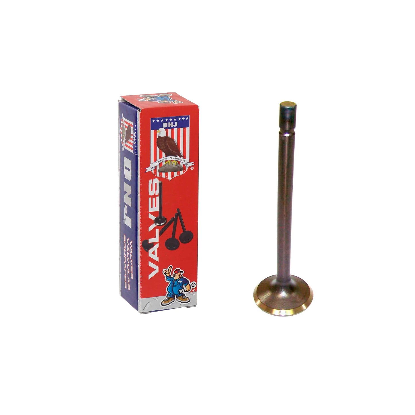 1994 Ford F-150 5.8L Exhaust Valve