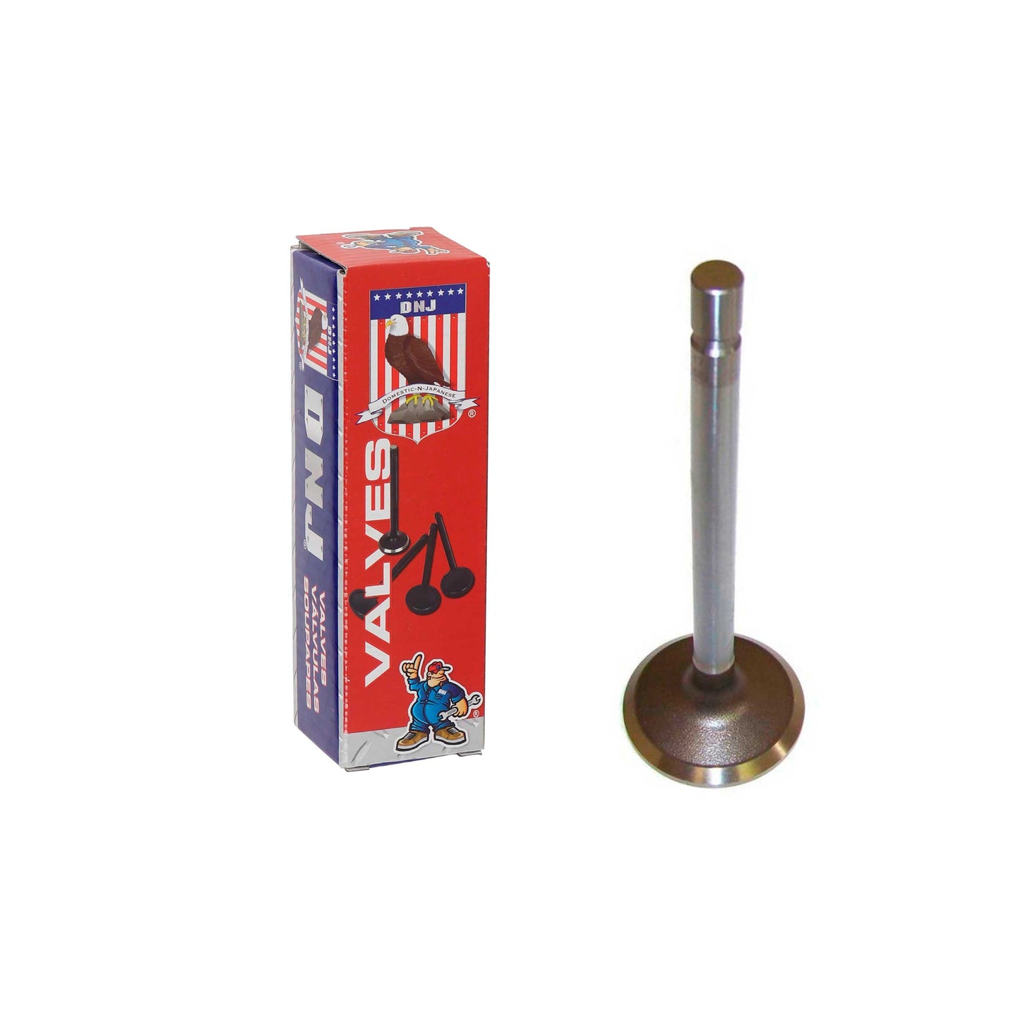 1995 Ford F-250 7.5L Exhaust Valve