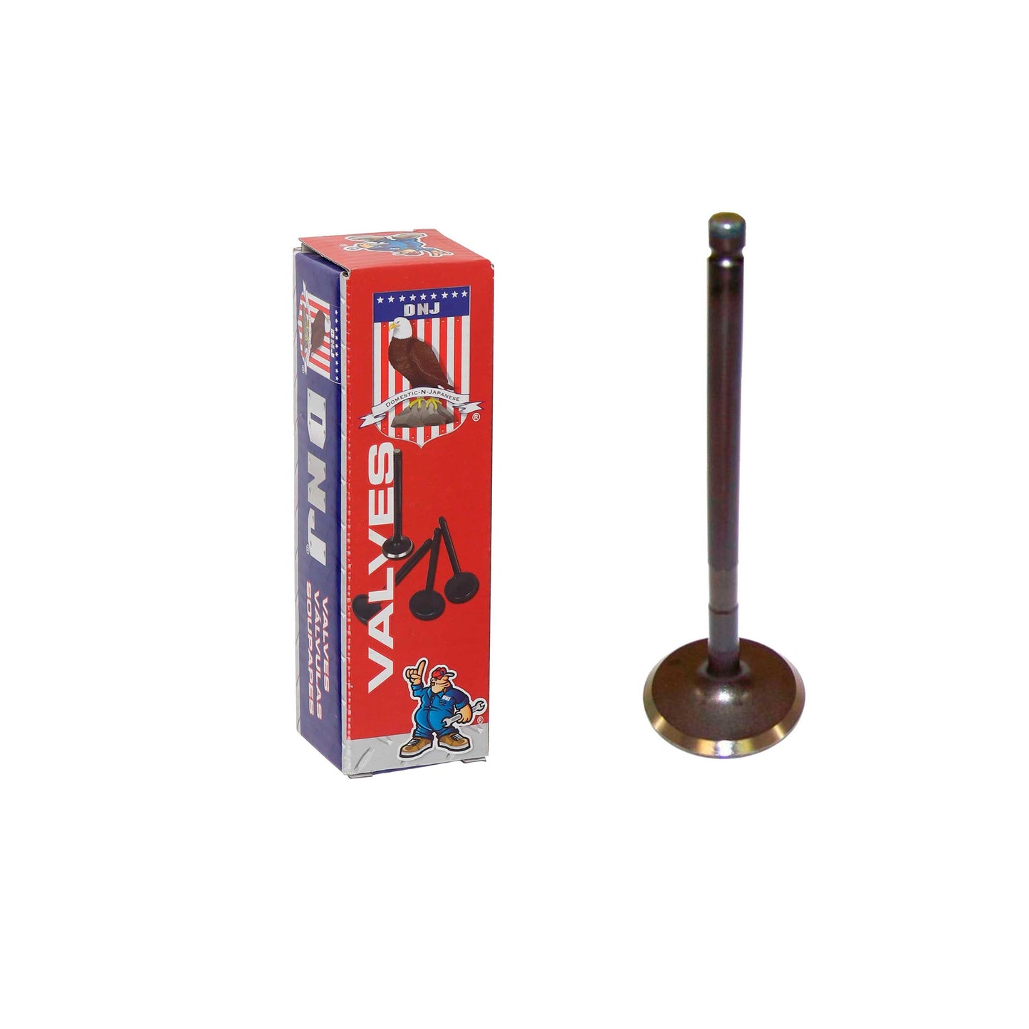 2010 Lincoln MKX 3.5L Exhaust Valve