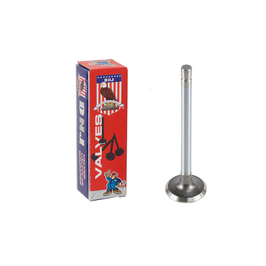 1962 Ford Fairlane 6.4L Exhaust Valve