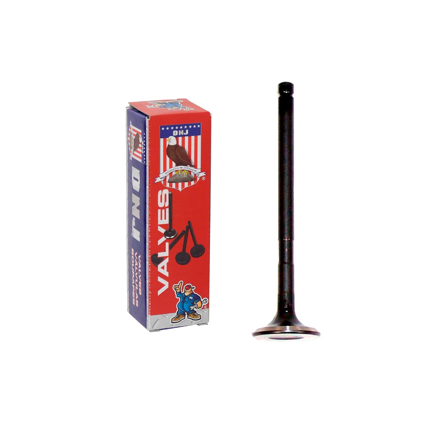 1994 Toyota MR2 2.2L Exhaust Valve