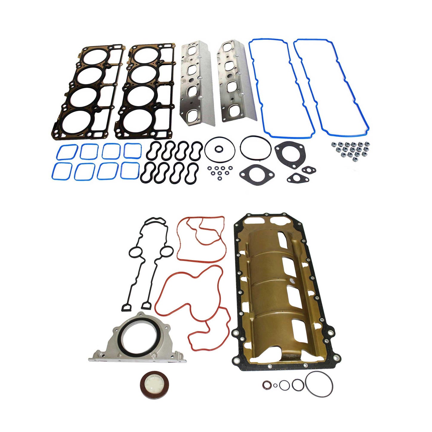 Full Gasket Set 2016-2022 Dodge 5.7L