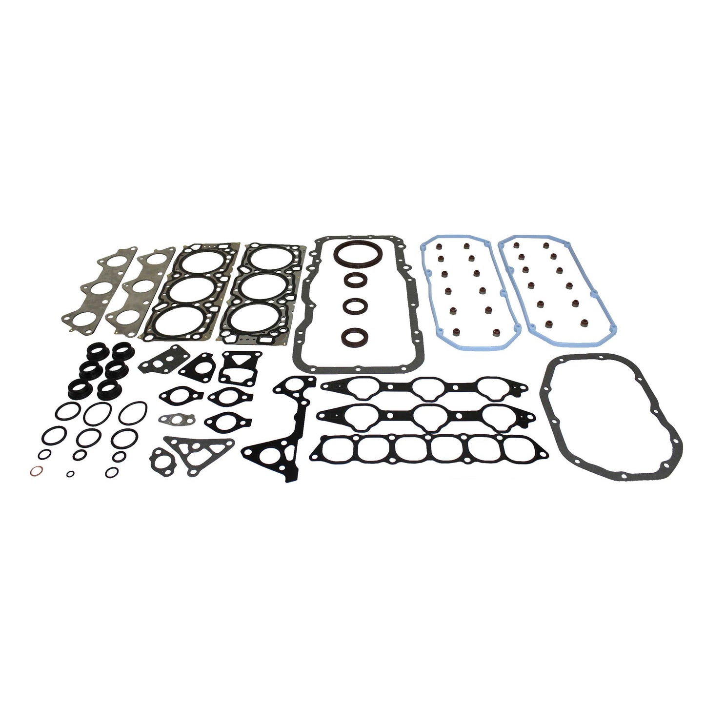 Master Engine Rebuild Kit 1999-2005 Chrysler 3.0L