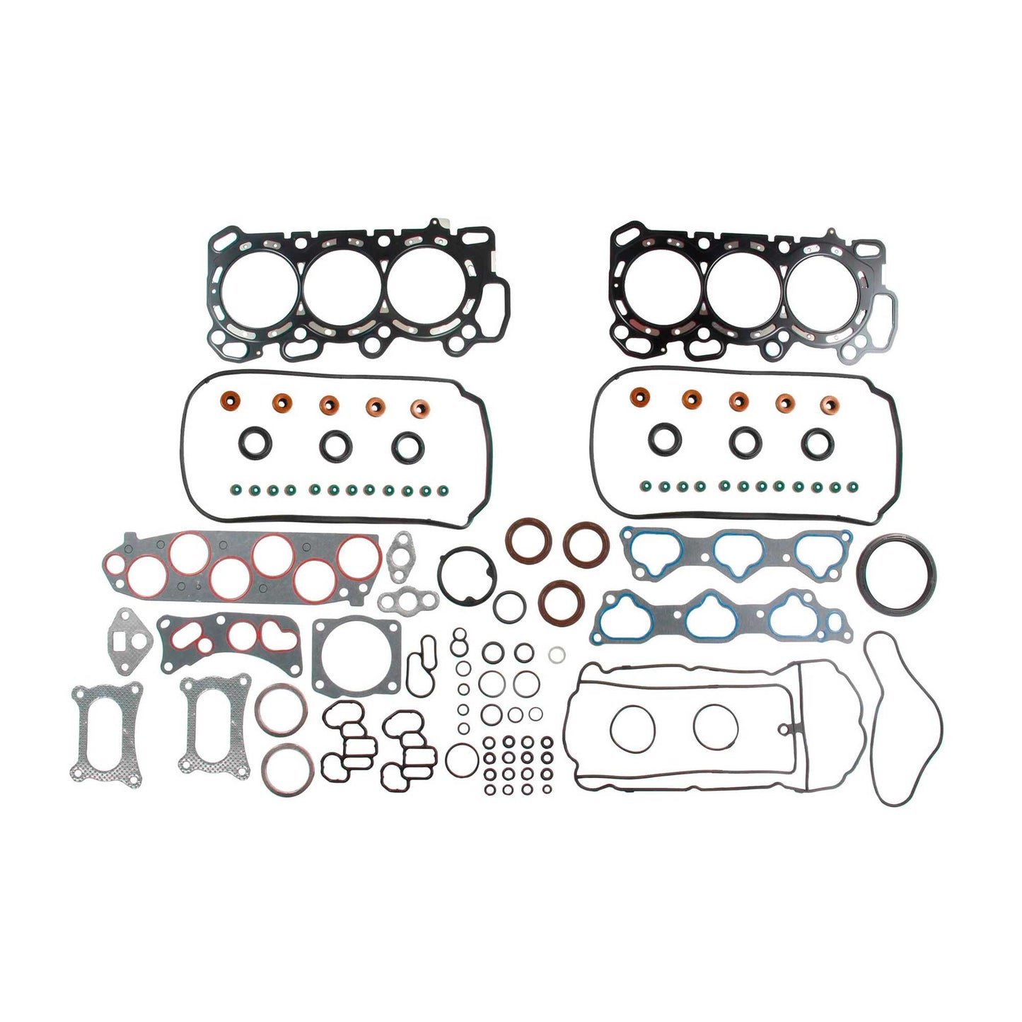 Engine Rebuild Kit 2009-2014 Acura 3.7L