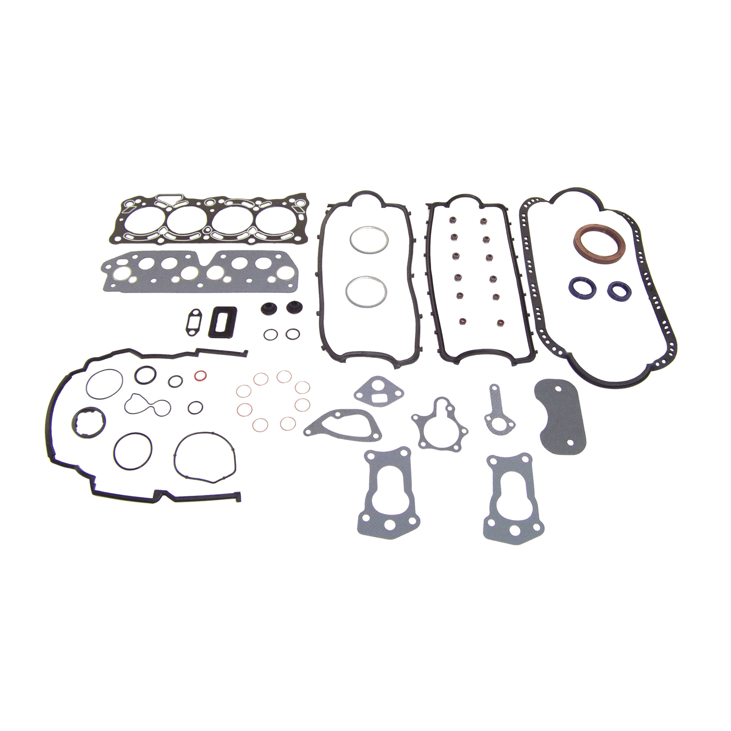 Engine Rebuild Kit For 1980-1983 Honda Civic 1.5L L4 SOHC
