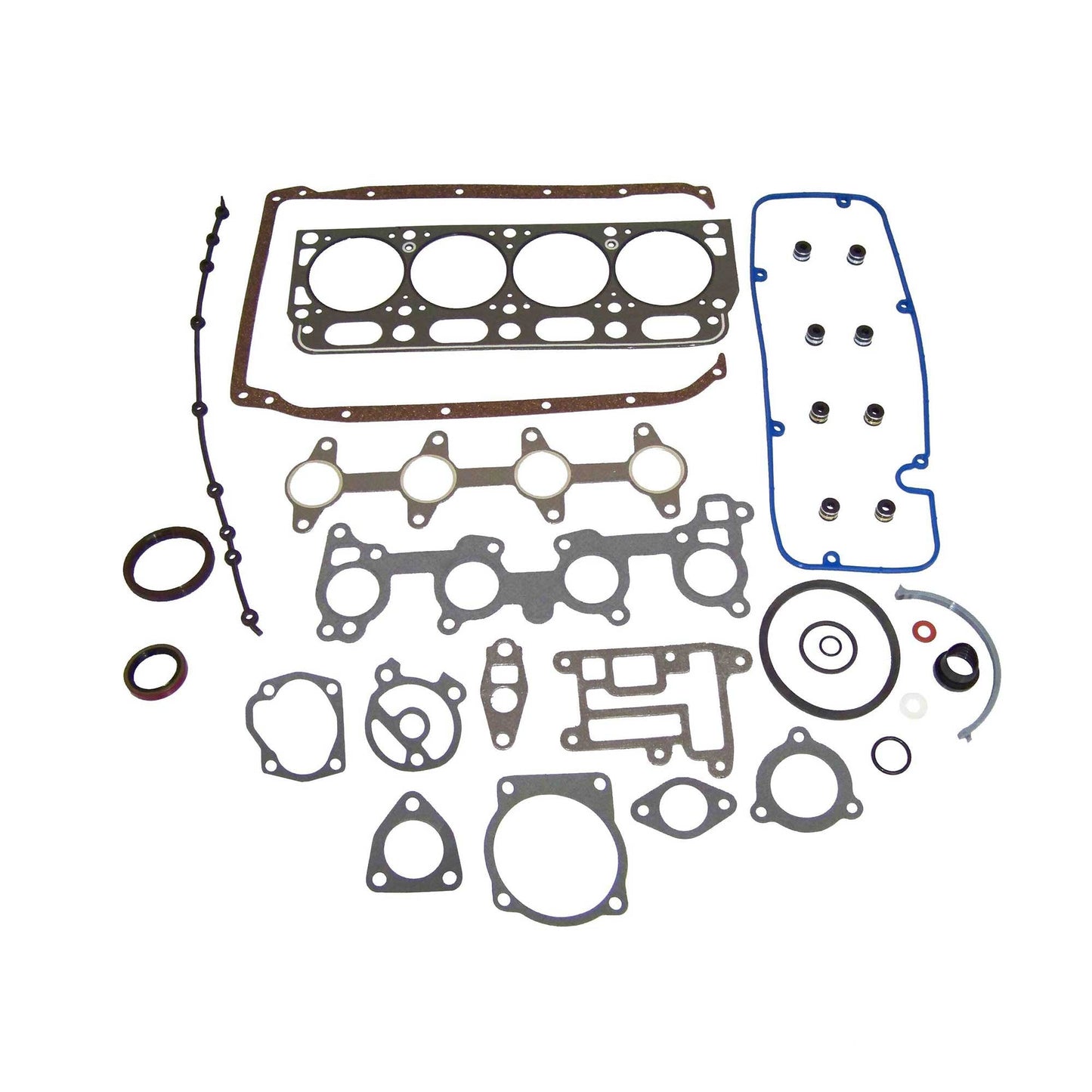 Engine Re-Ring Kit 1990-1991 Chevrolet 2.2L