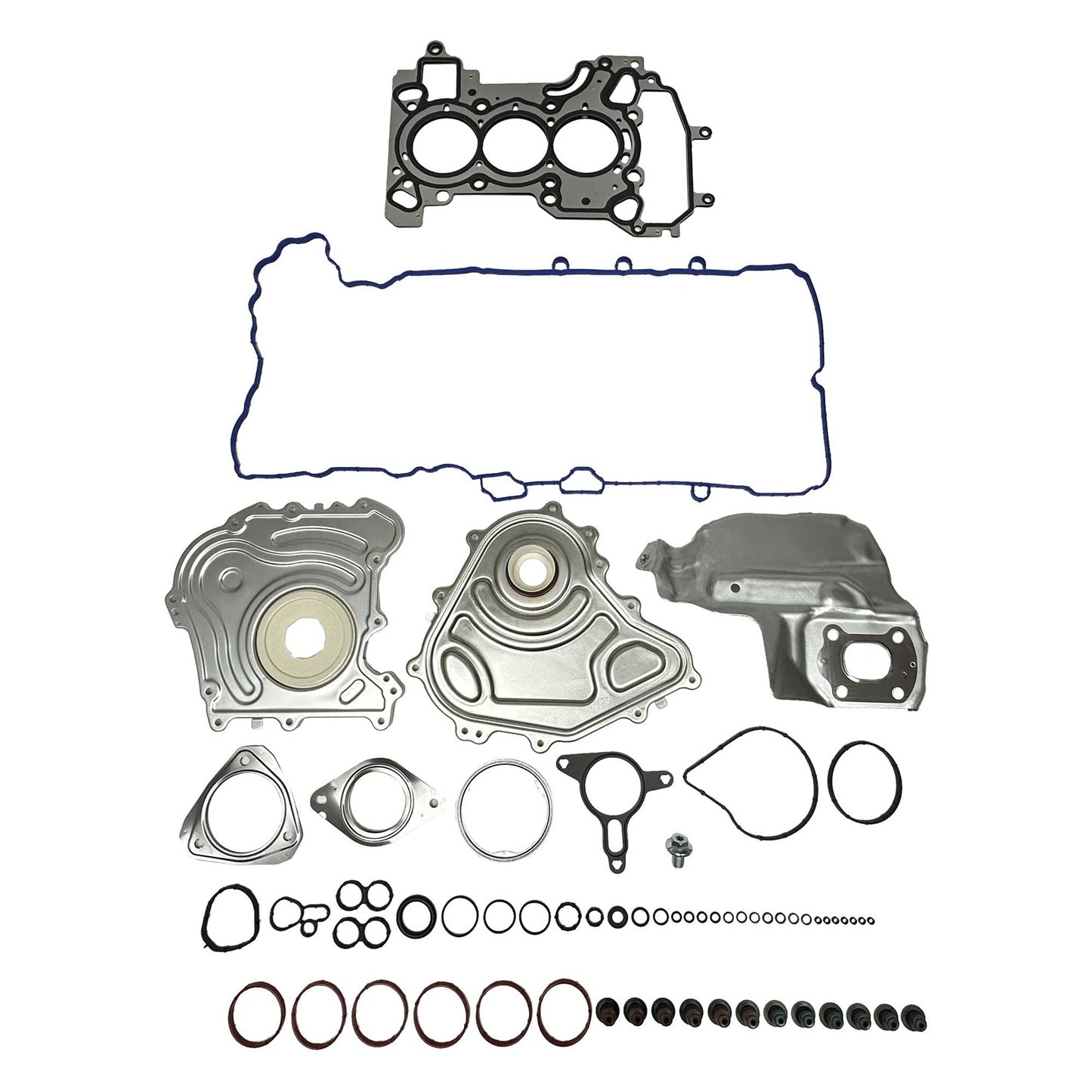 Full Gasket Set 2020-2022 Buick Chevrolet 1.2L