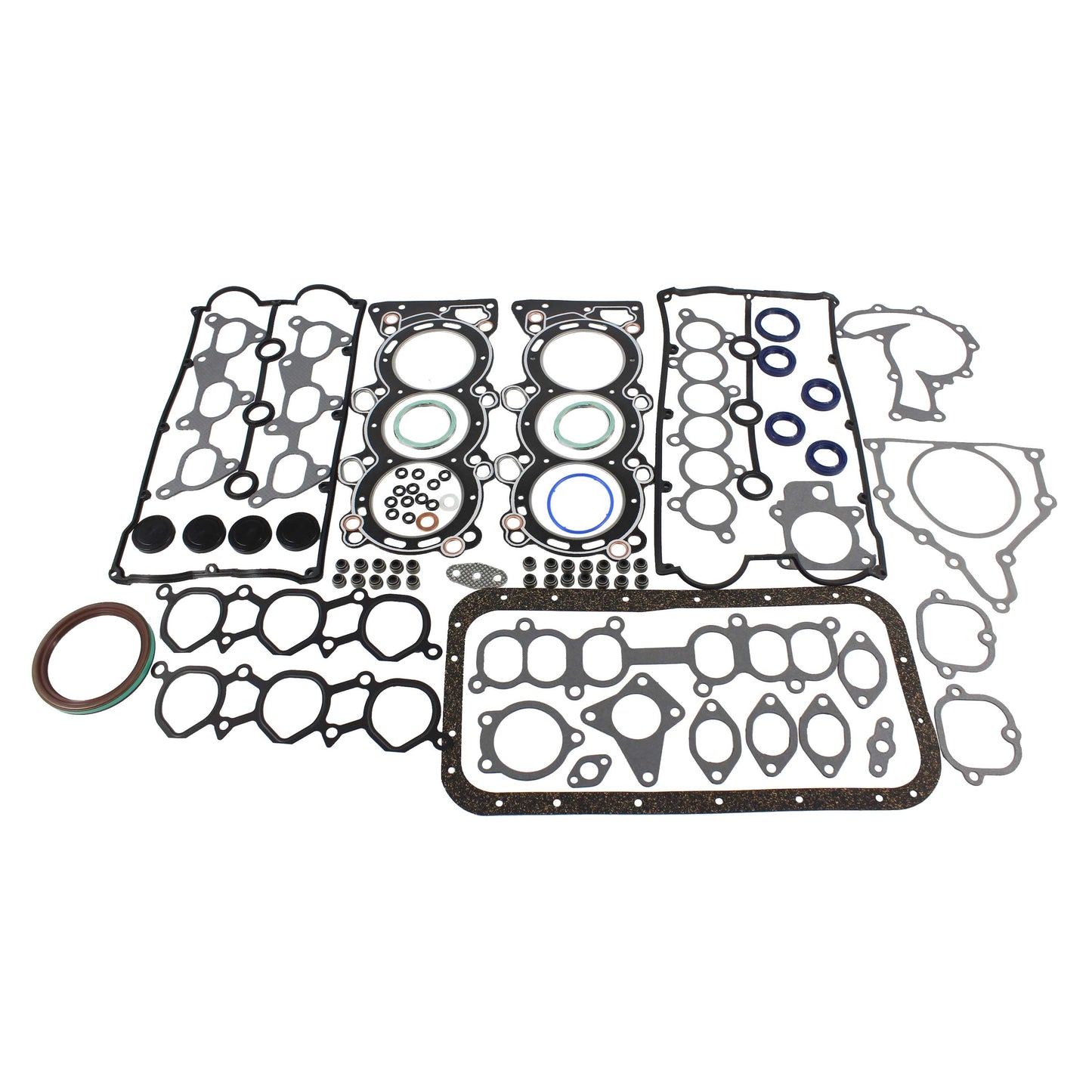 Master Engine Rebuild Kit 1992-1995 Isuzu 3.2L