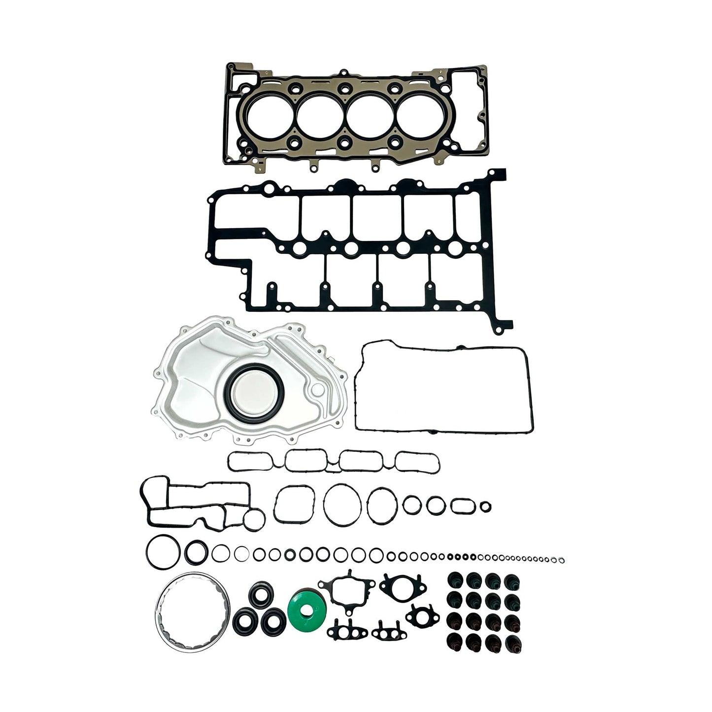 Full Gasket Set 2019-2022 Buick Cadillac Chevrolet GMC 2.0L