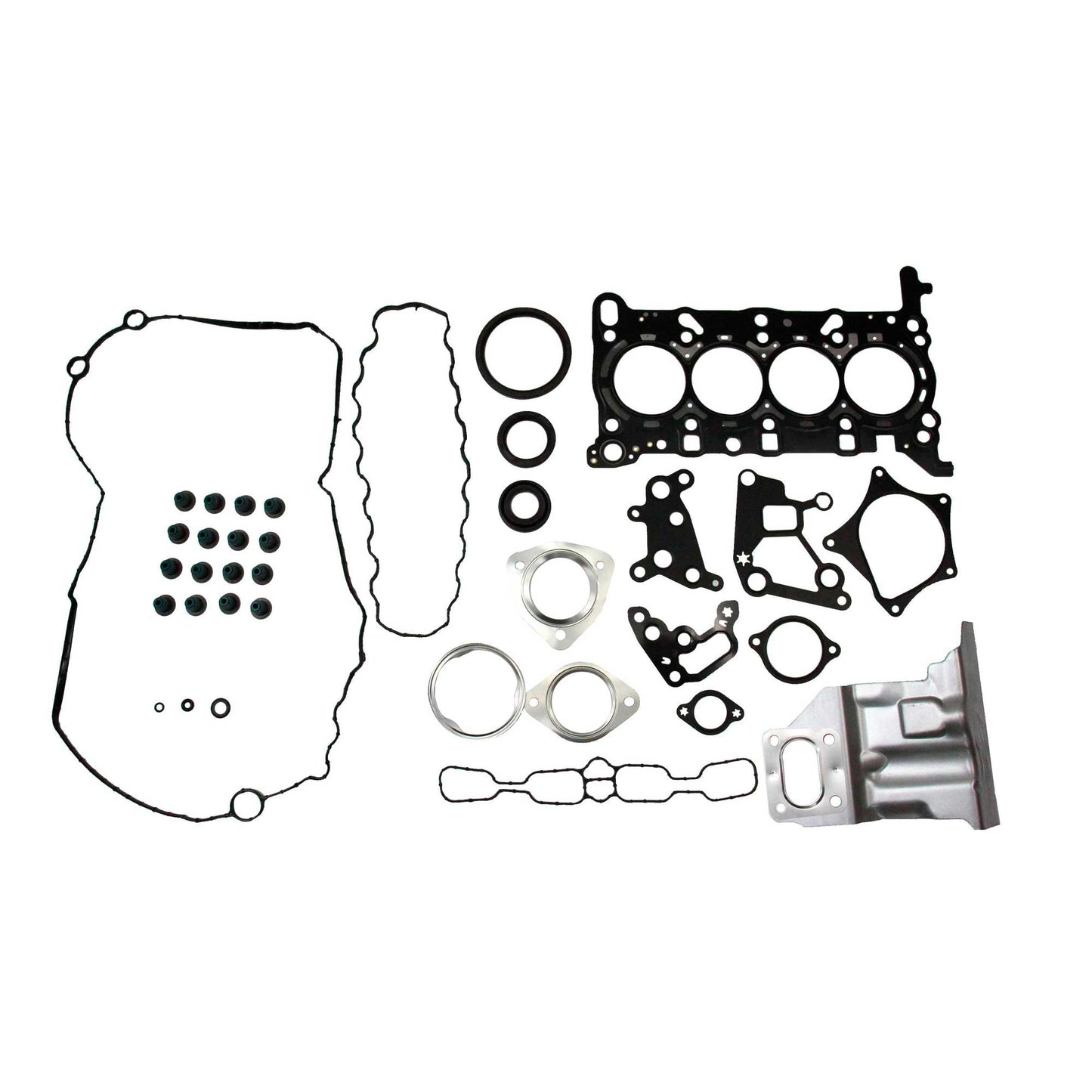 Engine Rebuild Kit 2016-2022 Chevrolet 1.5L