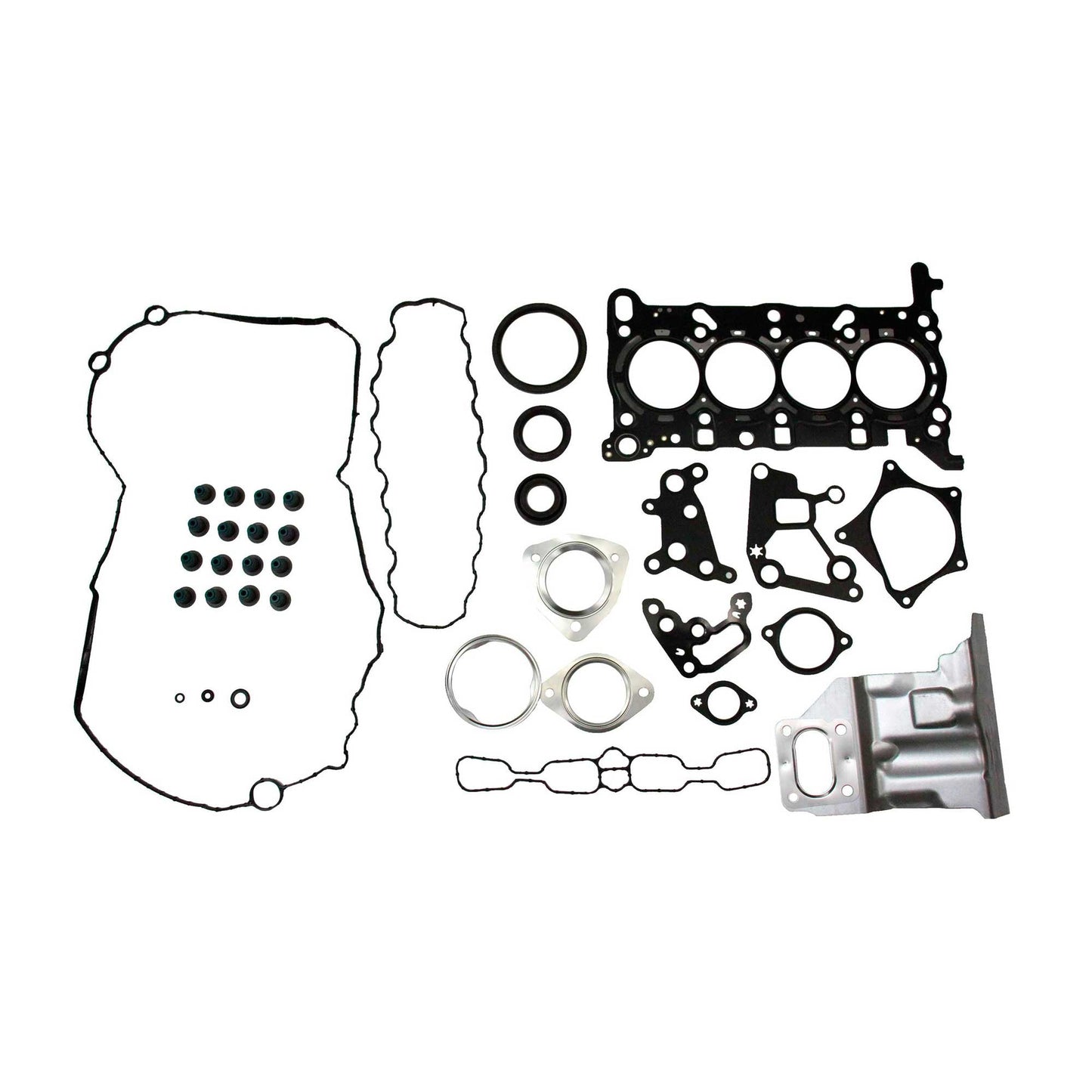 Engine Re-Ring Kit 2016-2022 Chevrolet 1.5L