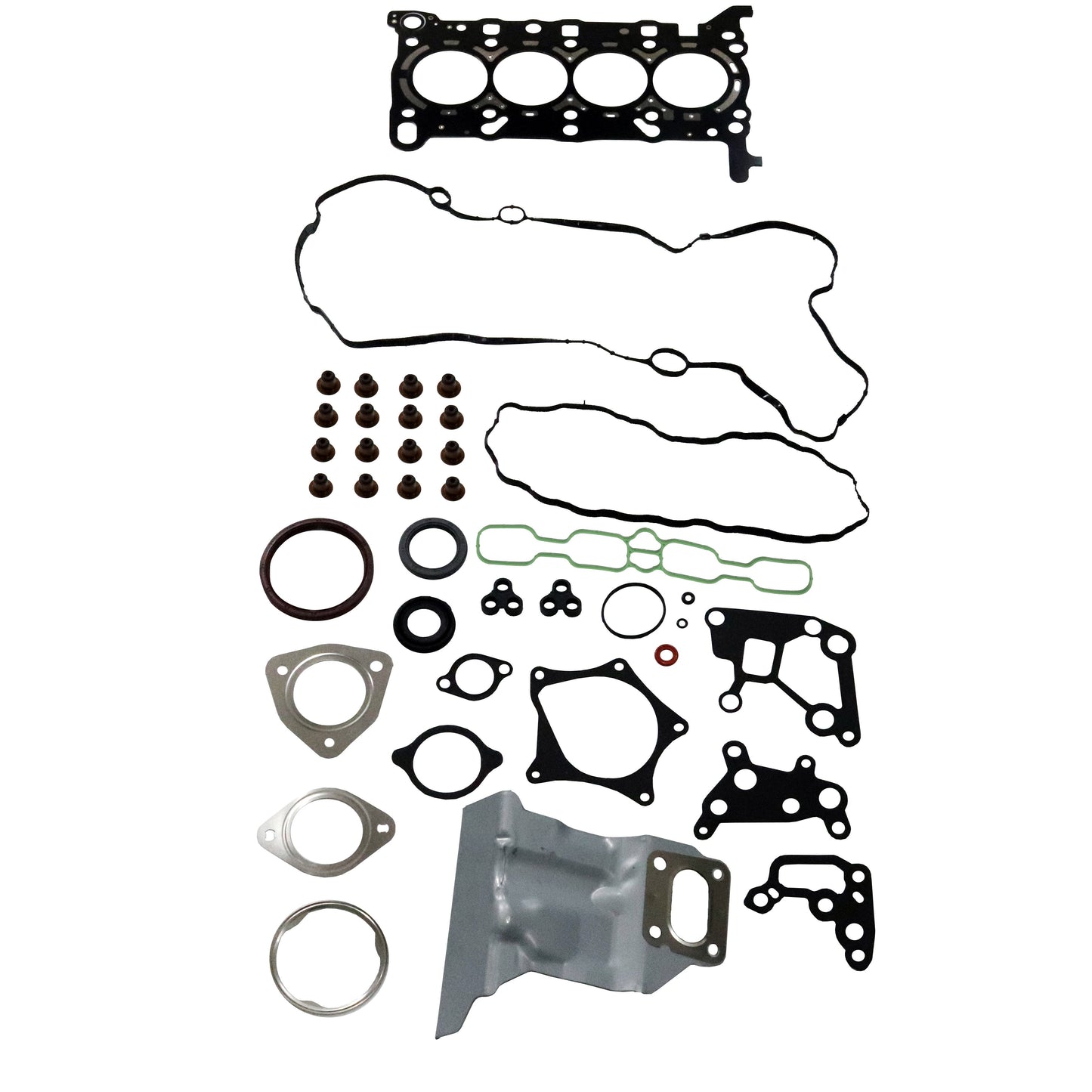 Gasket Set 2016-2022 Buick,Chevrolet,GMC 1.4L-1.5L
