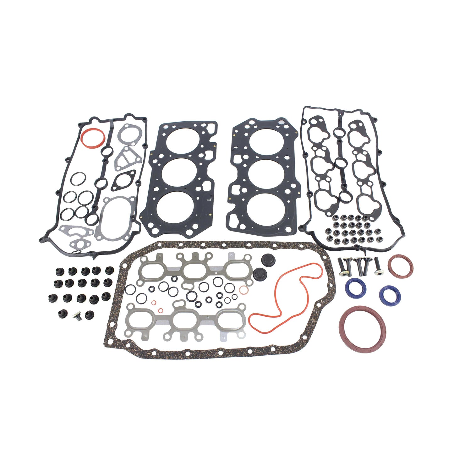 Engine Rebuild Kit 1993-1997 Ford 2.5L