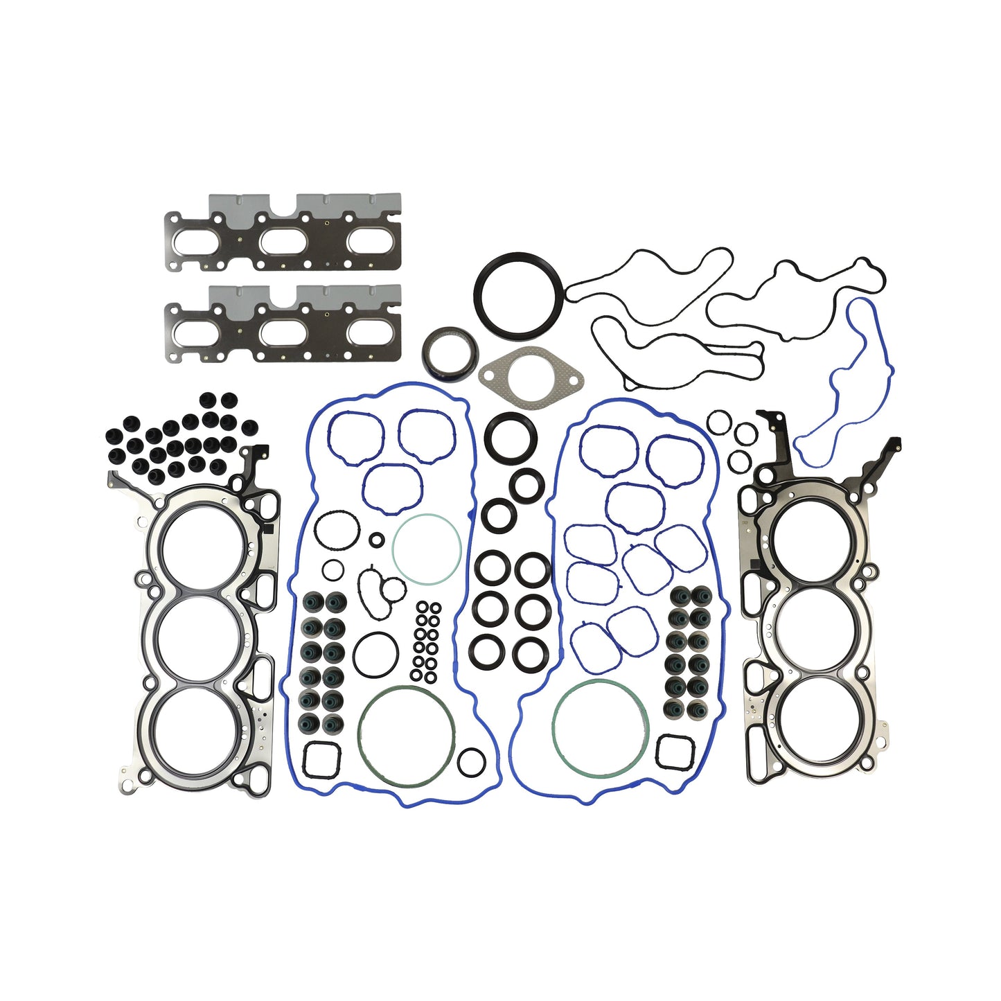 Engine Rebuild Kit 2008-2015 Mazda 3.7L