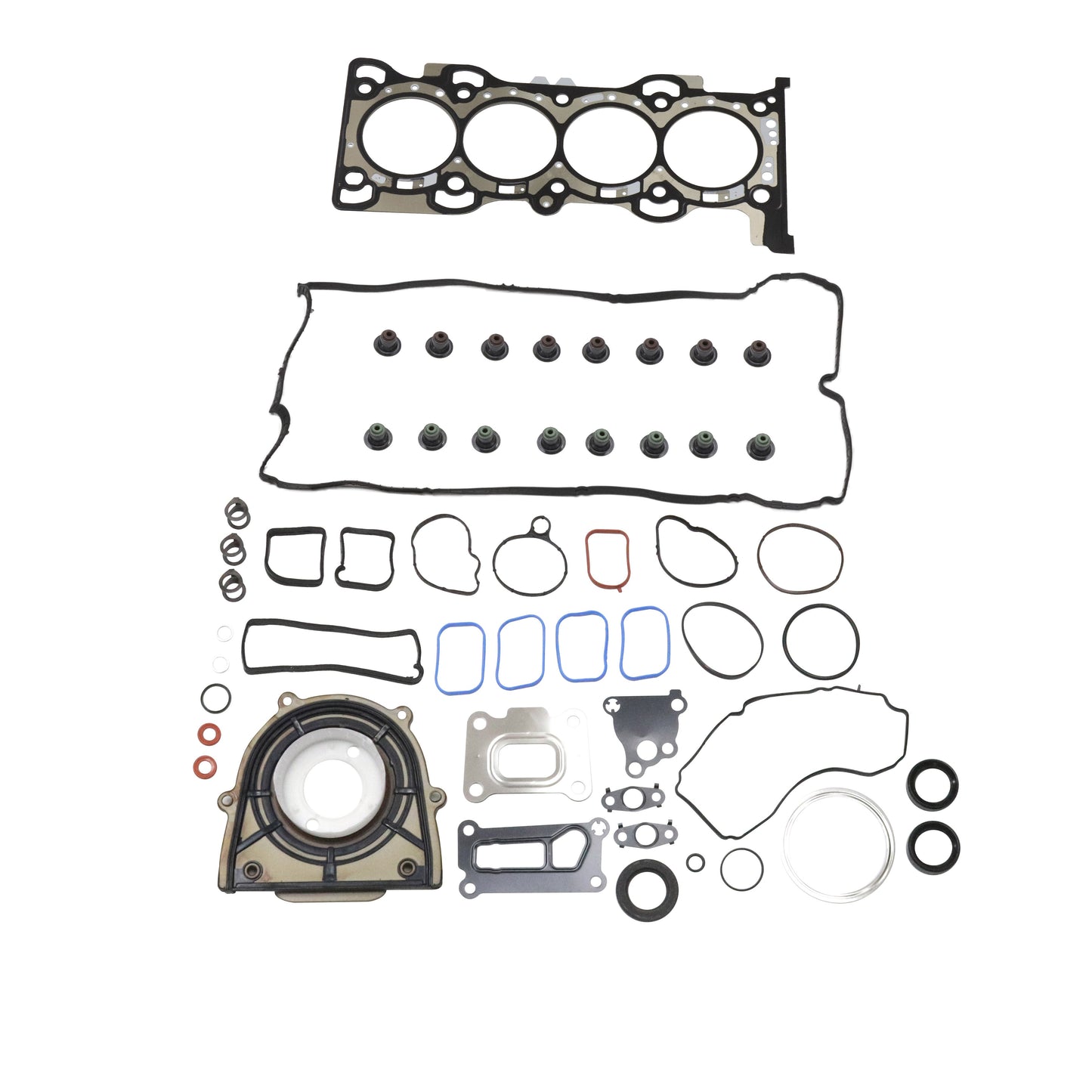 Engine Re-Ring Kit 2012-2018 Ford,Lincoln 2.0L