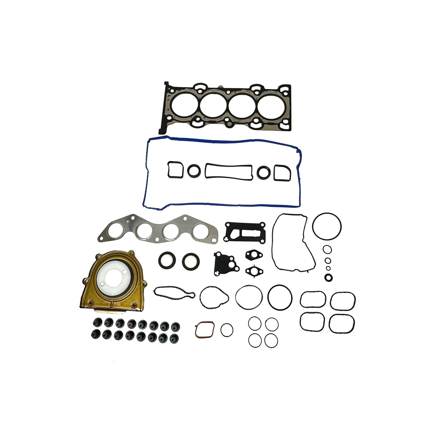 Engine Rebuild Kit 2012-2017 Ford 2.0L