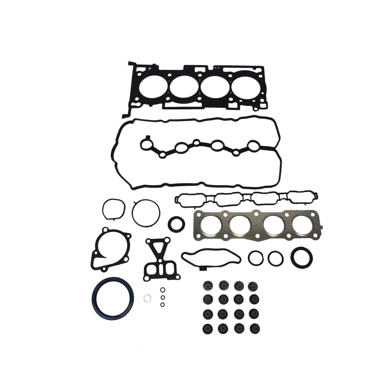 Master Engine Rebuild Kit 2015-2021 Hyundai 2.4L