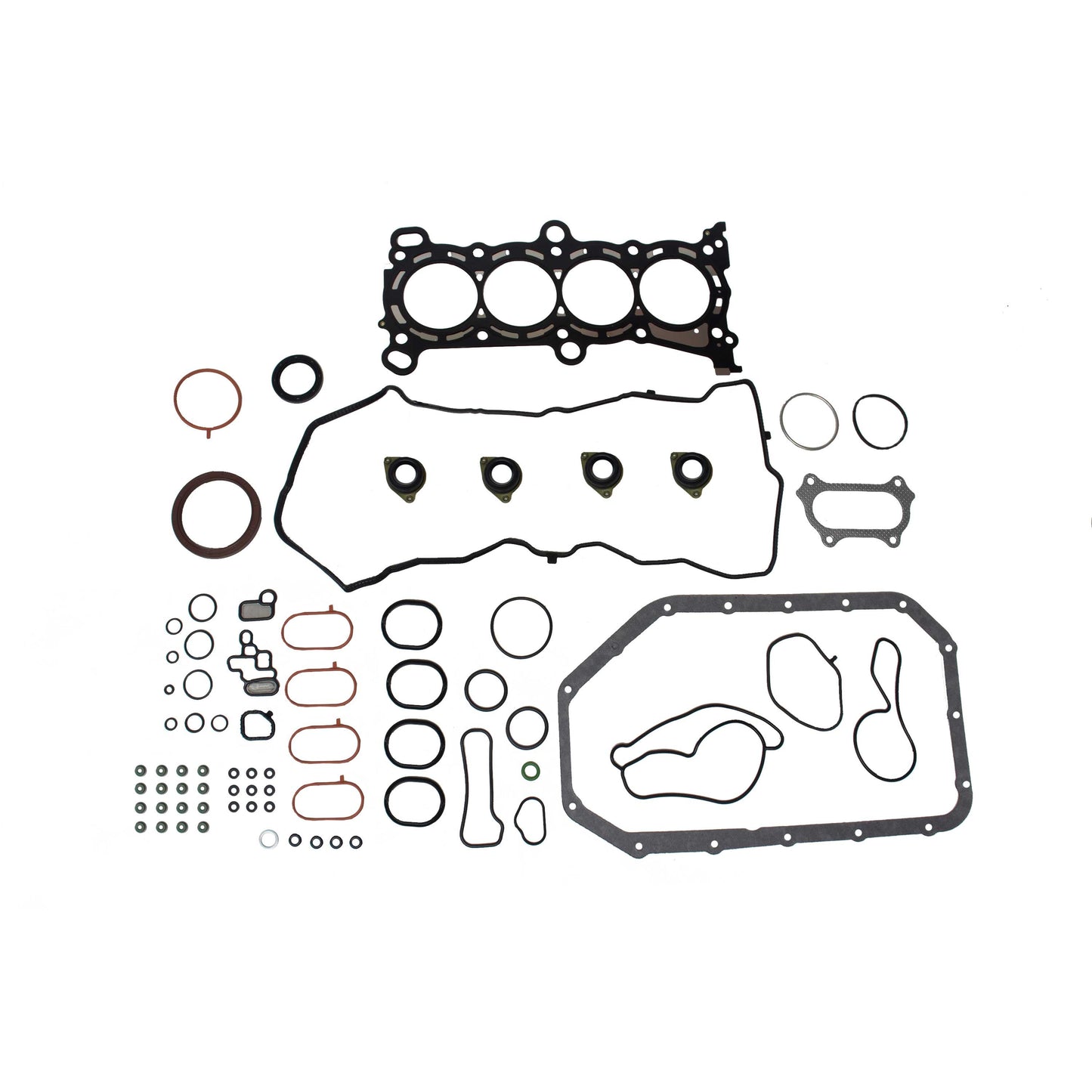 Engine Rebuild Kit 2015-2021 Acura 2.4L