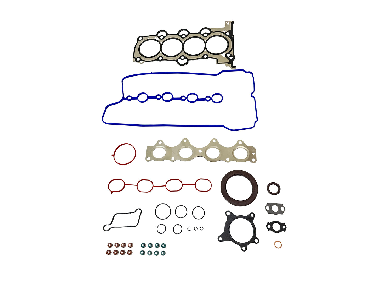 Engine Rebuild Kit 2013-2016 Hyundai 1.6L