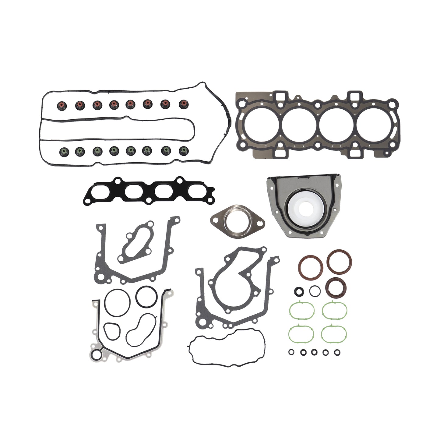 Engine Re-Ring Kit 2011-2019 Ford 1.6L