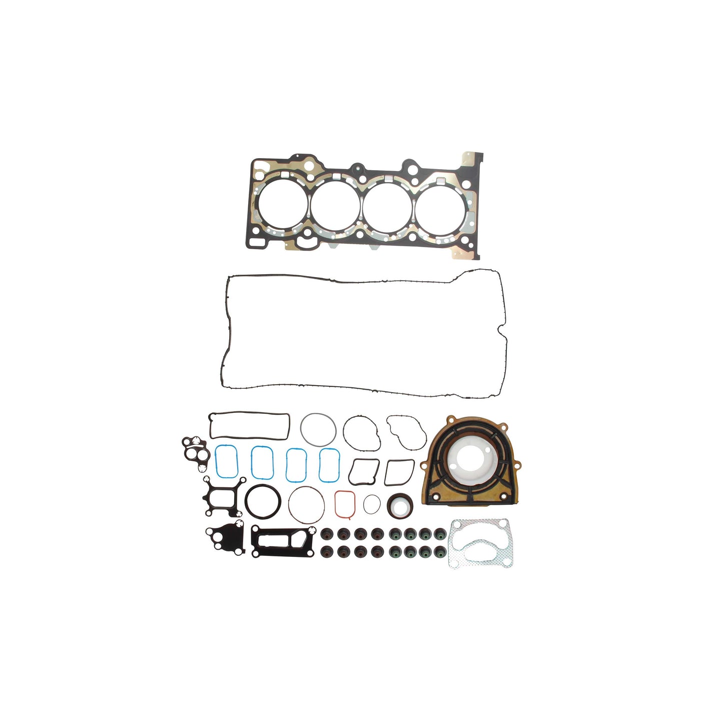 Engine Rebuild Kit 2015-2019 Ford 2.3L