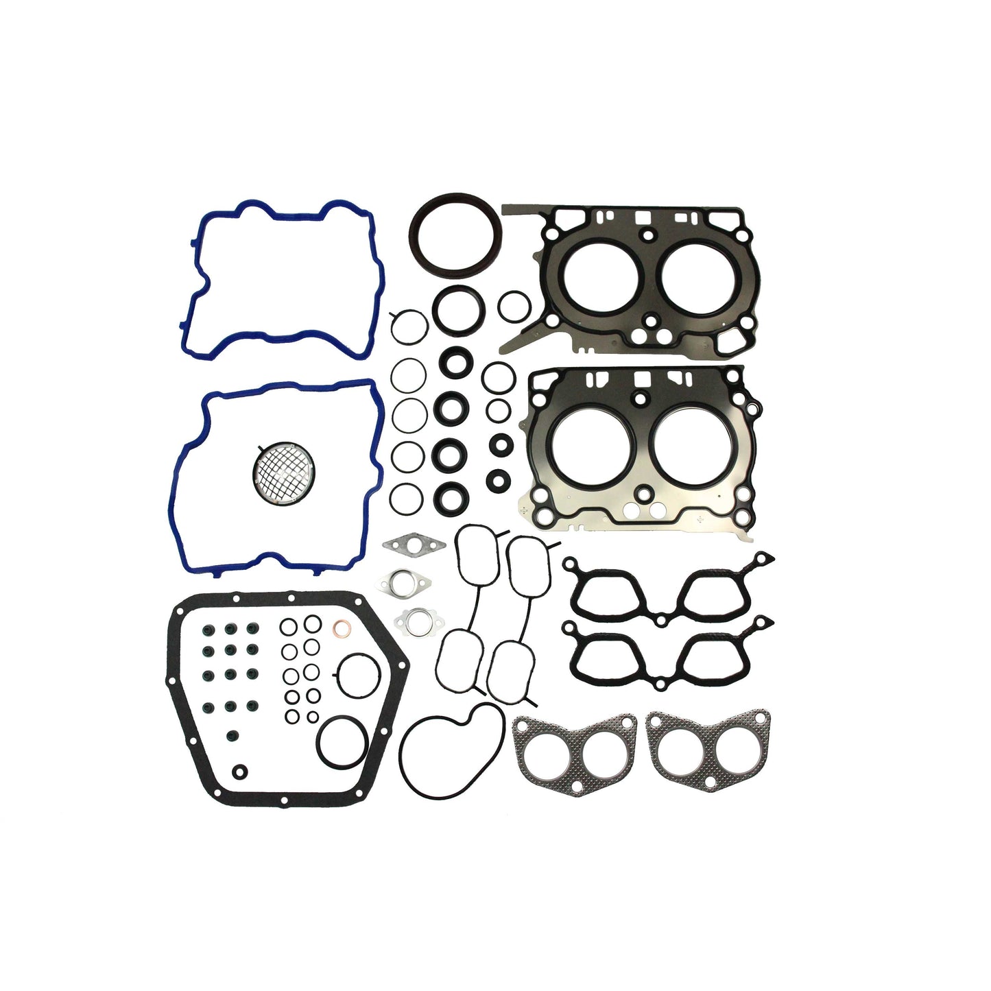 Engine Rebuild Kit 2014-2015 Subaru 2.0L