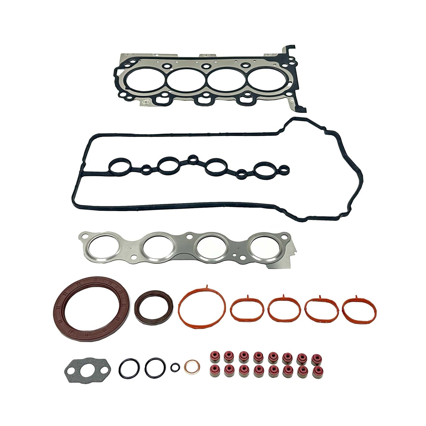 Full Gasket Set For 2017-2022 Hyundai Kia  DOHC