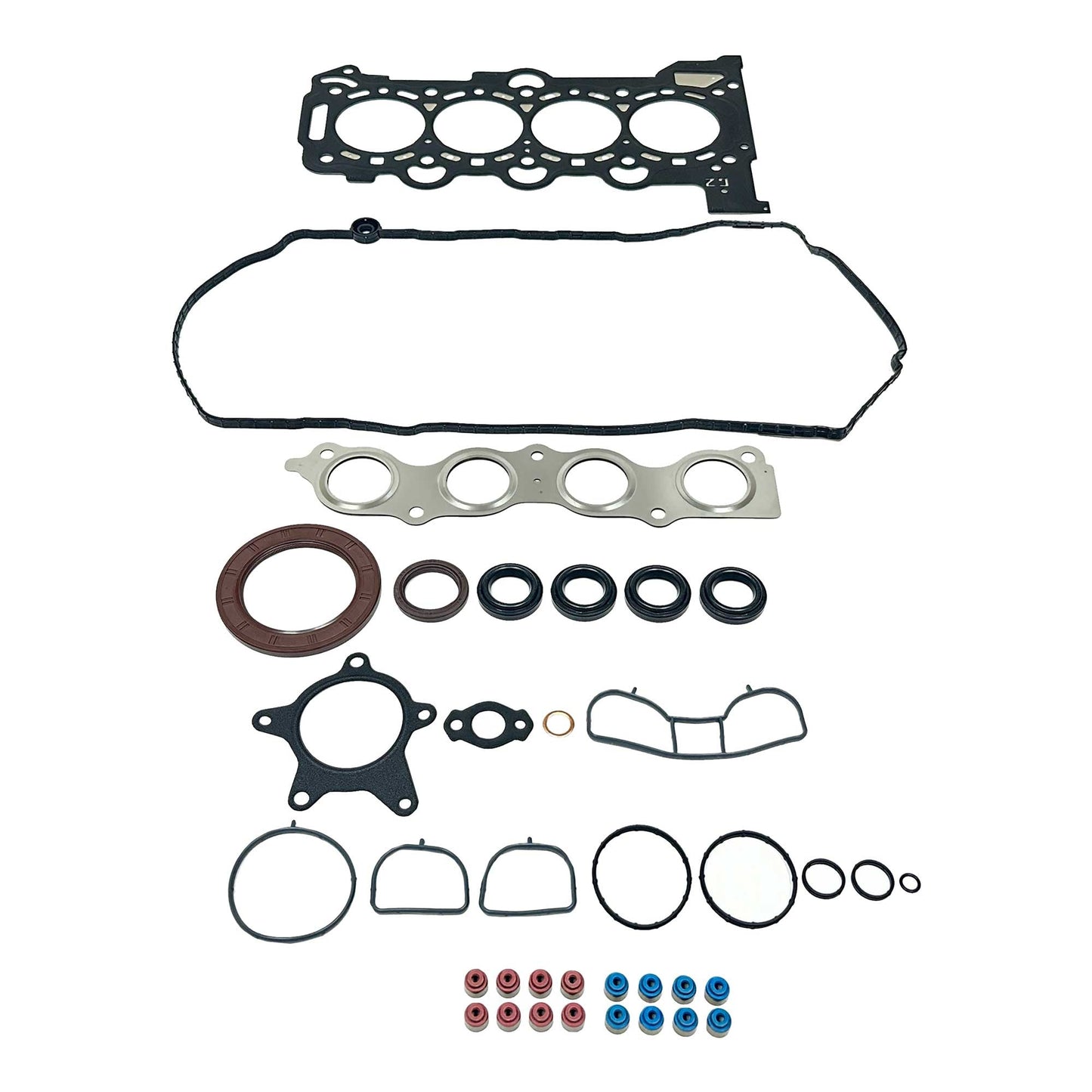 Full Gasket Set For 2020-2022 Hyundai Kia  DOHC