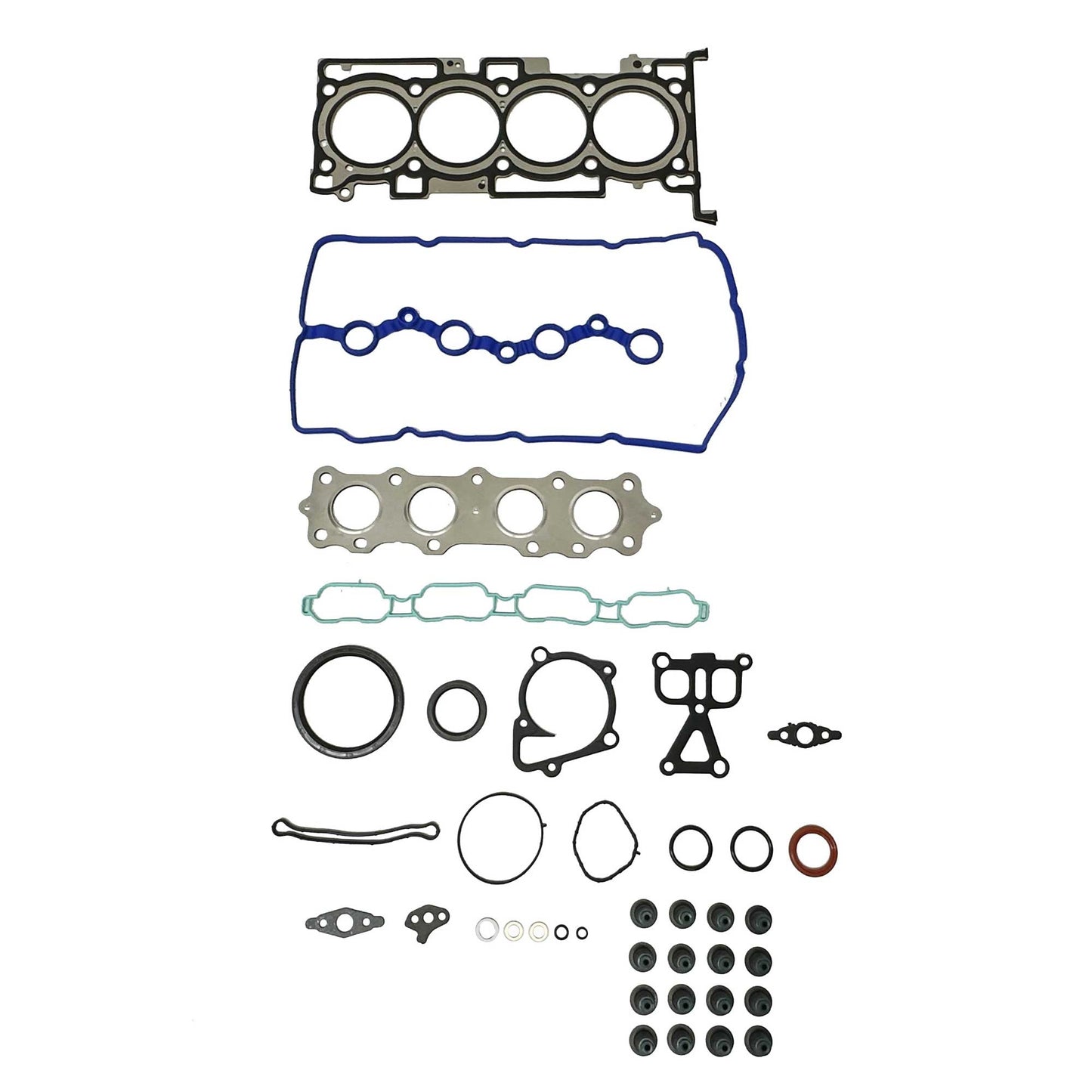 Full Gasket Set 2015-2020 Hyundai 2.0L