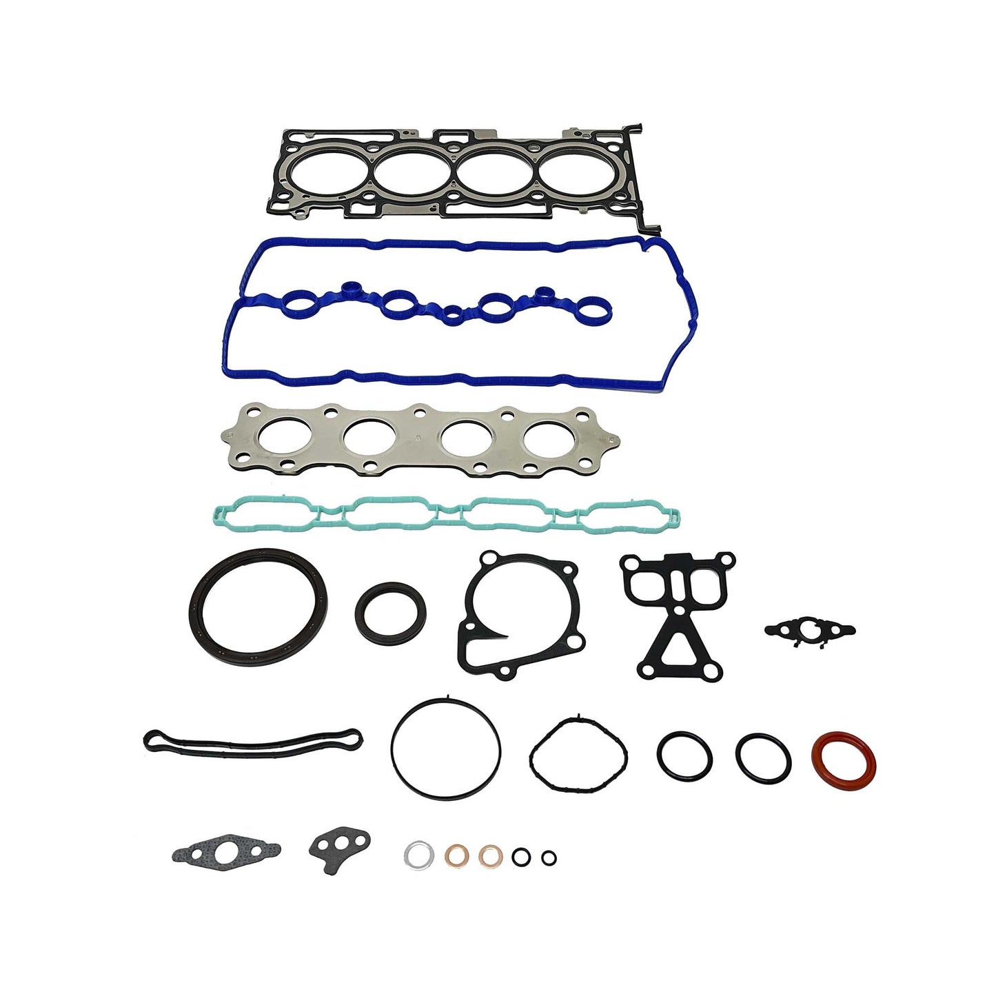 Full Gasket Set 2015-2020 Hyundai 2.0L