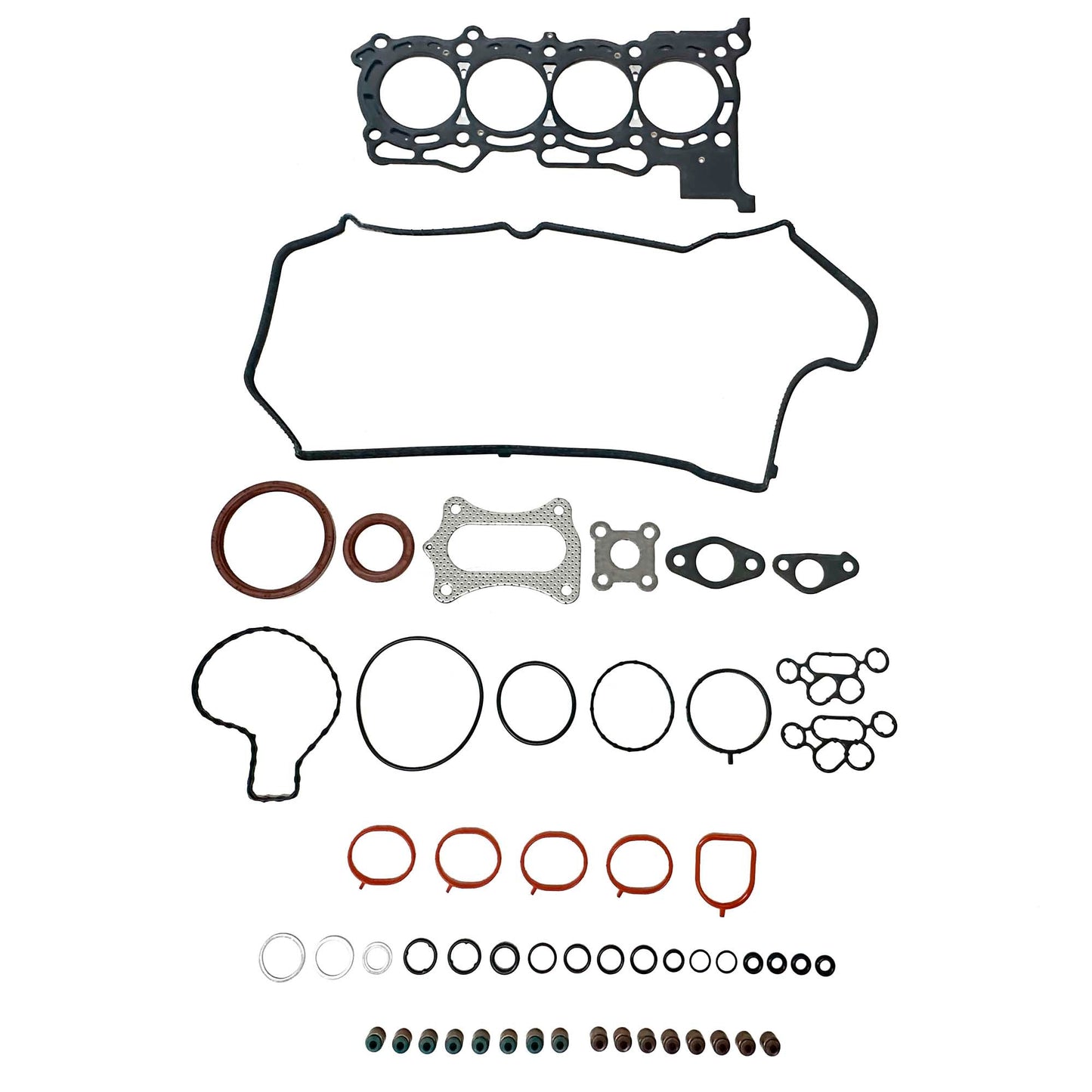 Full Gasket Set 2018-2022 Honda 1.5L