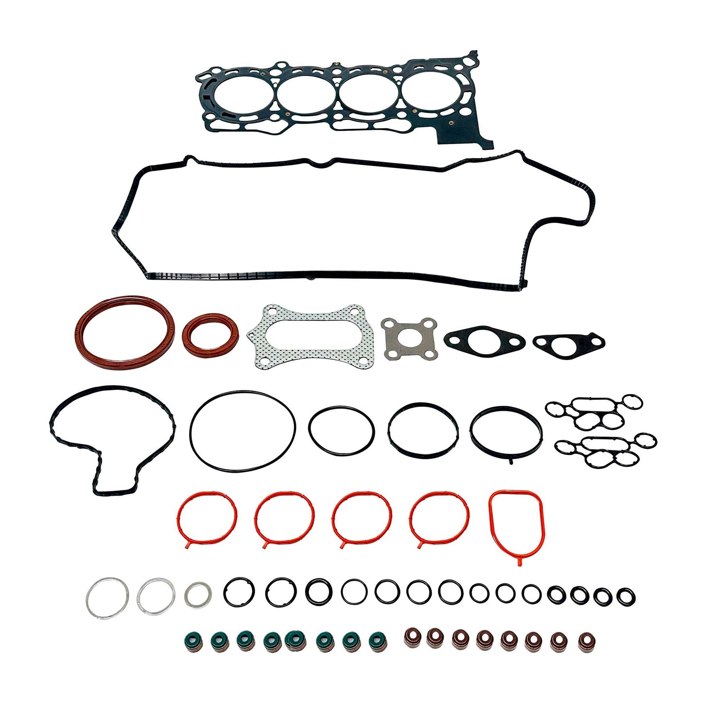 Full Gasket Set 2018-2022 Honda 1.5L
