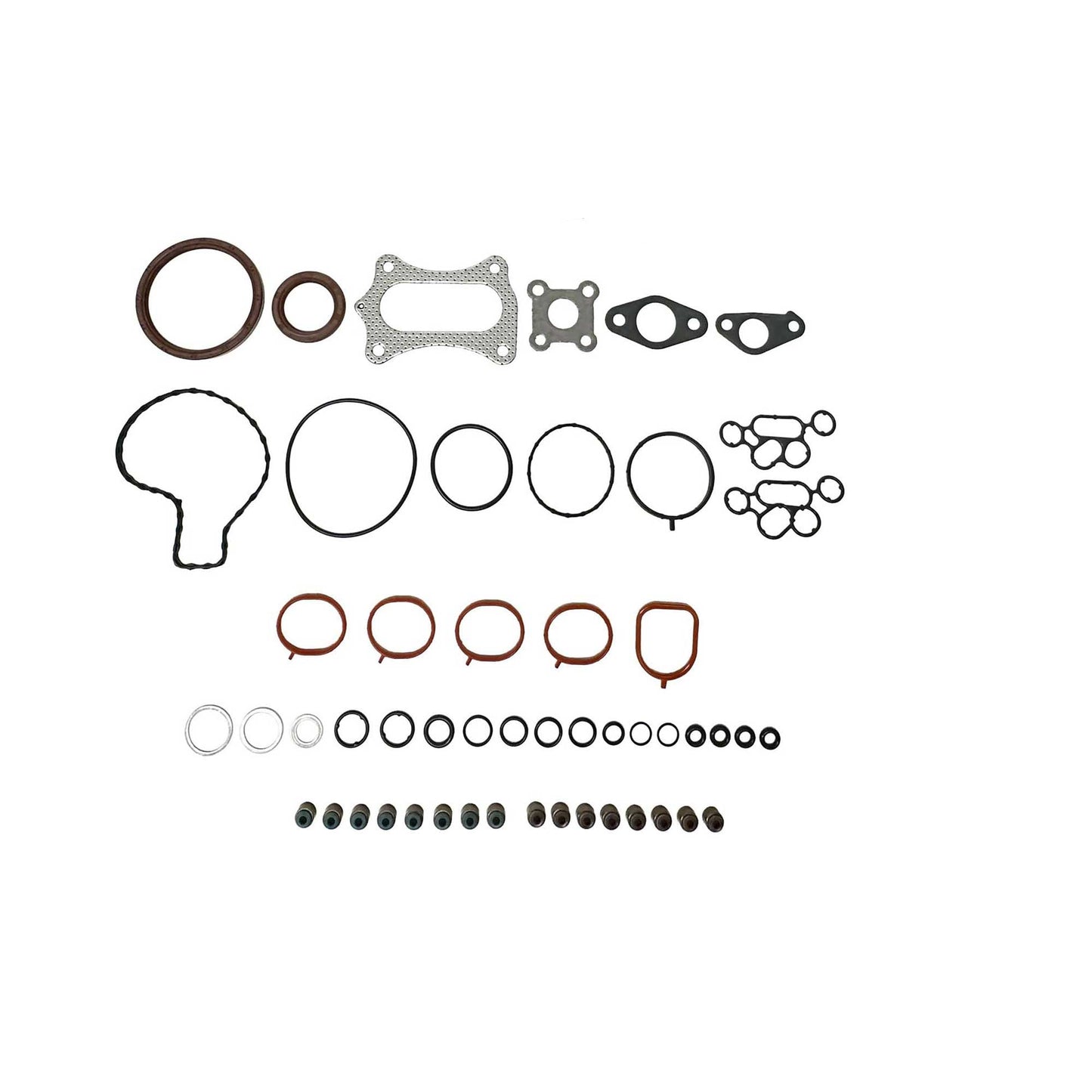 Full Gasket Set 2017-2022 Nissan 2.0L