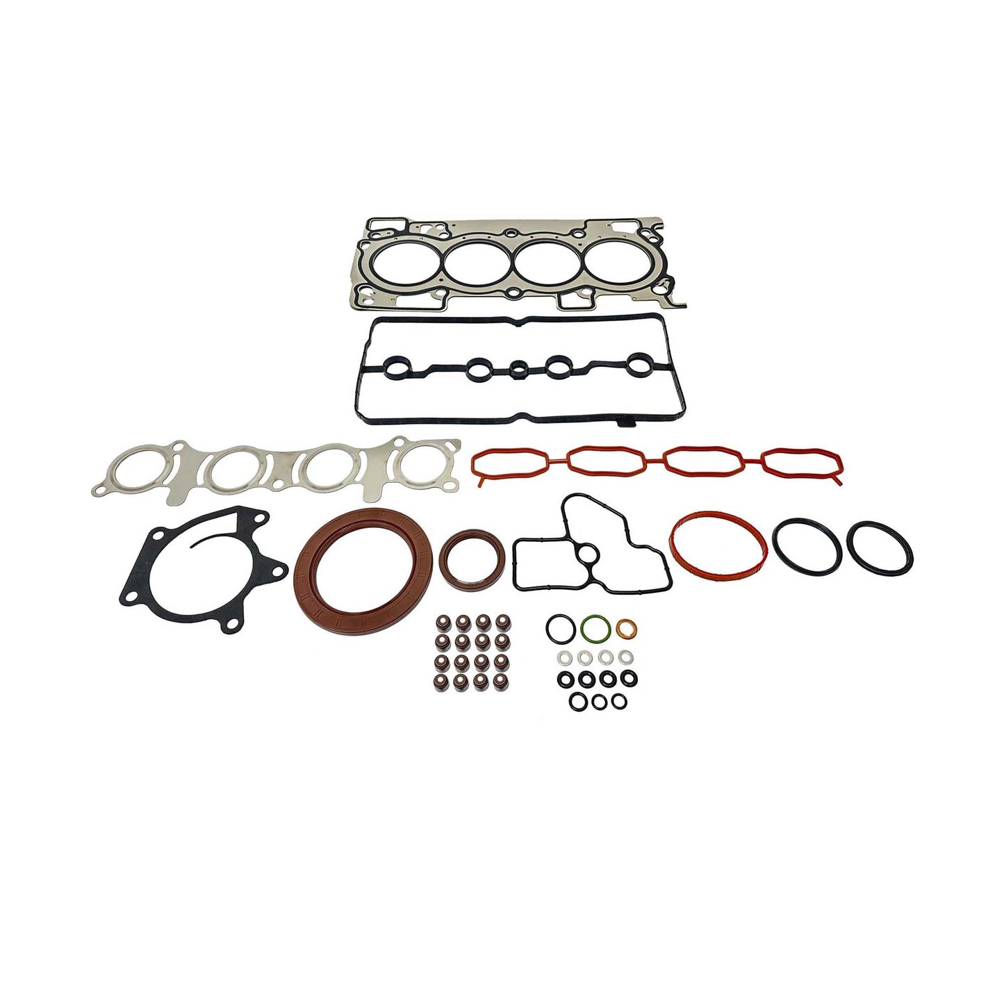 Full Gasket Set 2017-2022 Nissan 2.0L