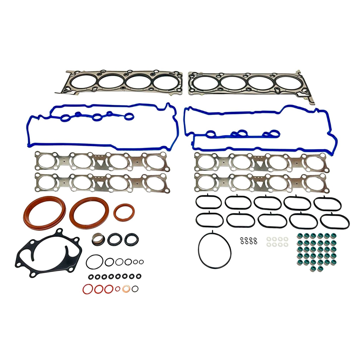 Full Gasket Set 2016-2022 Nissan 5.6L