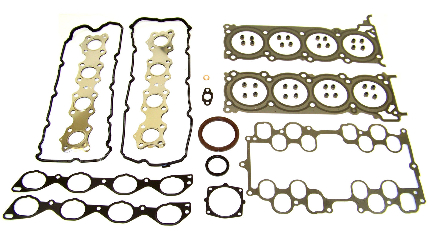 Master Engine Rebuild Kit 2005-2008 INFINITI 4.5L